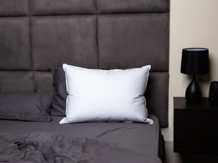 Подушка OPTIMA FAMILIE DOWN средняя 50x68