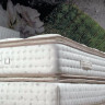 Матрас 2000 EXUBERANCE USA Viscosa ALTRENOTTI  Biorest  90*200