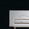 Матрас 2000 EXUBERANCE USA Viscosa ALTRENOTTI  Biorest  90*200
