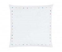 Наволочка COLLIER 010 Luxury Nights  Christian Fischbacher 