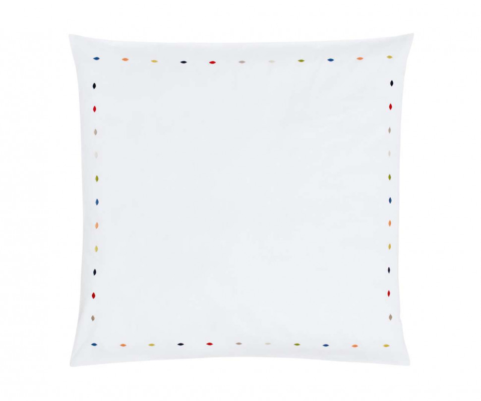 Наволочка COLLIER 010 Luxury Nights  Christian Fischbacher 