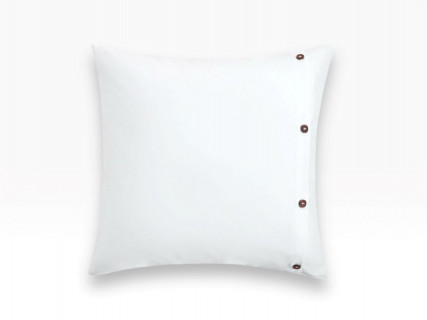 Наволочки декоративные Alpine White Allure Grass 50х50 (2шт)