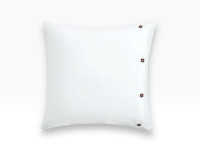 Наволочки декоративные Alpine White Allure Grass 50х50 (2шт)