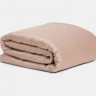 Пододеяльник Nude Pink Allure Grass 240x220