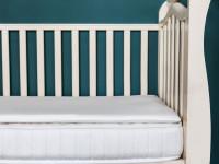 Наматрасник-топпер NATURLATEX TOPPER GRASS 60х120х2