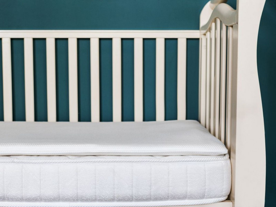 Наматрасник-топпер NATURLATEX TOPPER GRASS 60х120х2