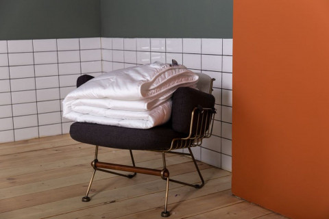 Одеяло PREMIUM FAMILIE NON-ALERGENIC легкое 200x220