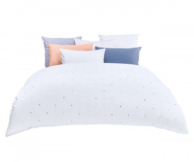 ПОДОДЕЯЛЬНИК  COLLIER LUXURY NIGHTS   Christian Fischbacher    