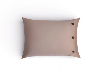 Наволочки декоративные Nude Pink Allure Grass 33х45 (2шт)