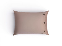 Наволочки декоративные Nude Pink Allure Grass 33х45 (2шт)