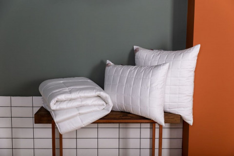 Одеяло PREMIUM FAMILIE NON-ALERGENIC всесезонное 140x205