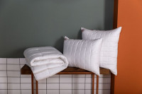 Одеяло PREMIUM FAMILIE NON-ALERGENIC всесезонное 140x205