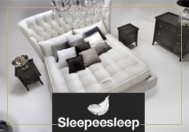 SLEEPEESLEEP