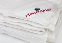 Одеяла Künsemüller