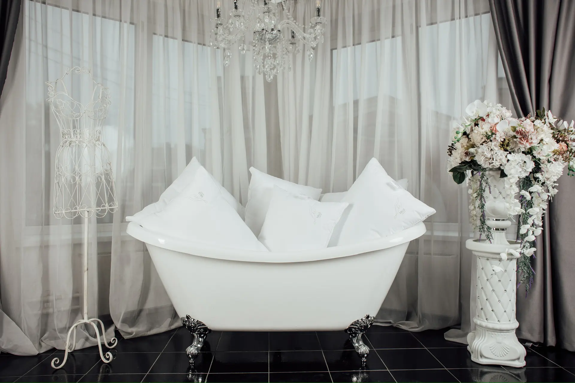 Подушки Cristina Mille