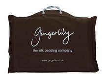 Подушки Gingerlily